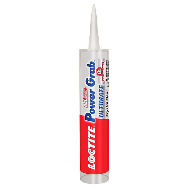 LOCTITE ADHSV TRANS CONSTR 9 OZ