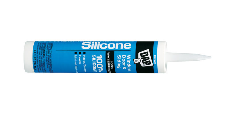 DAP SELL TRANSP PUERTAS Y VENT 9.8OZ