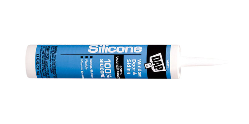 DAP SELL BLANCO PUERTAS Y VENT 9.8OZ