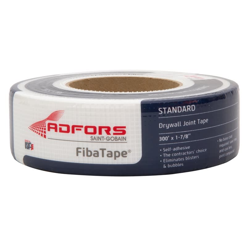 ADFORCE CINTA FIBR VIDR BLANC 300FT