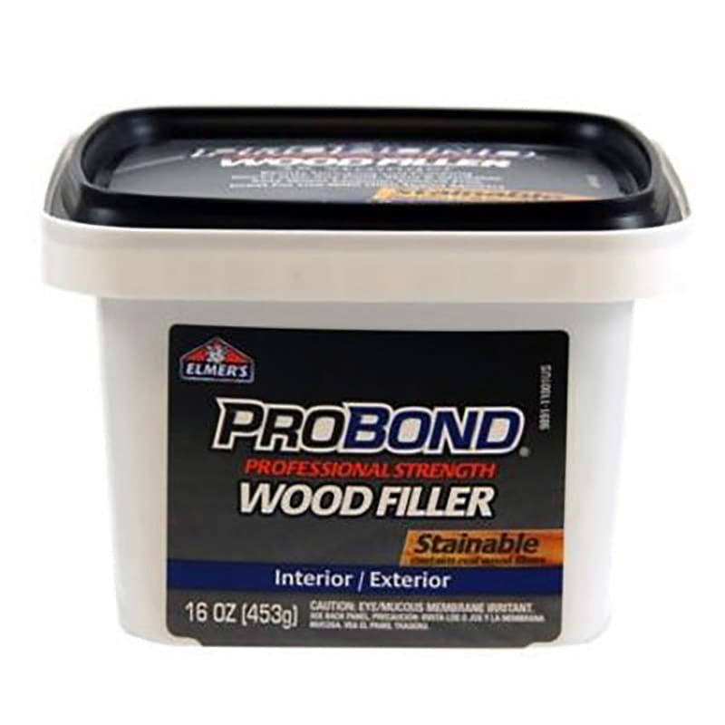 ELMERS RESANADOR MADERA 1PT