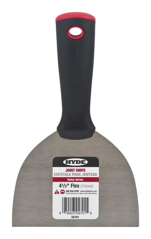 HYDE ESPATULA PARA JUNTEAR 4.5PL