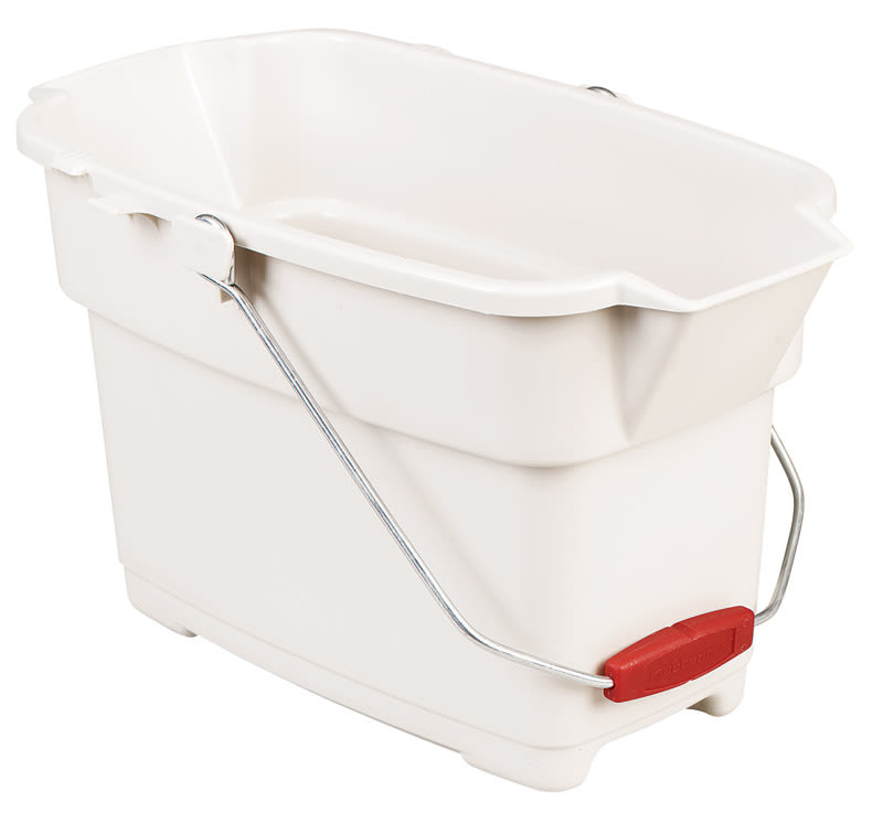 RUBBERMAID CUBETA 14QT