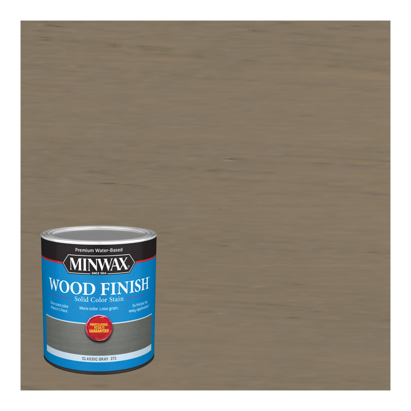 TINTA MADERA GRIS CLASICO W-B 1LT