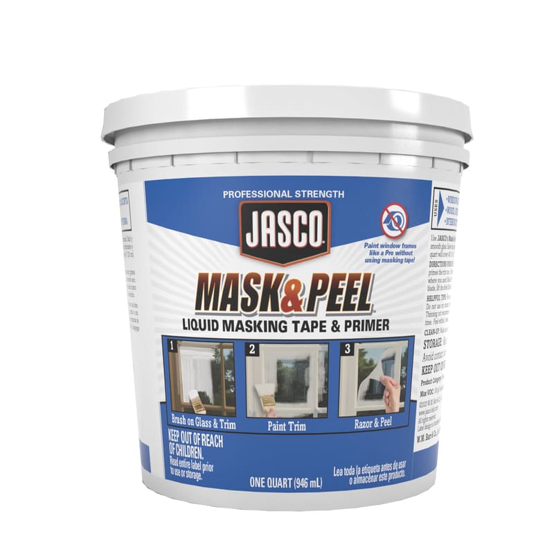 MASKING TAPE LIQUIDO Y PRIMER 1LT