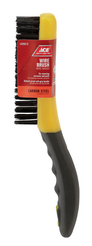 ACE CEPILLO ALAMBRE 10PL