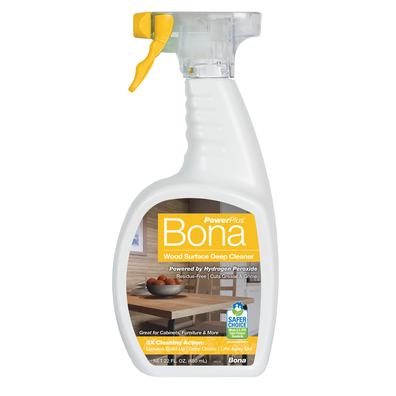 BONA LIMPIADOR MADERA 22OZ