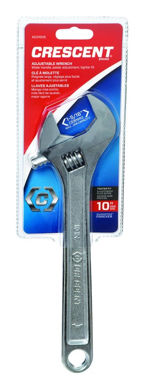 CRSCNT LLAVE AJUSTABL SAE/METRIC 1PZ
