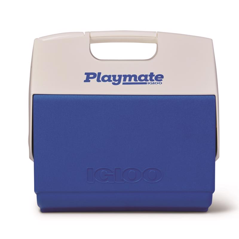 IGLOO NEVERA PLAYMATE AZUL 16 QT