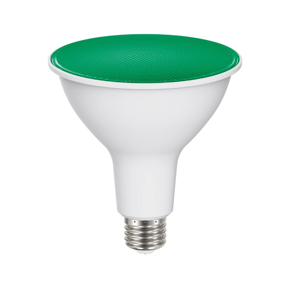 ALGOL LAMP LED VERDE PARES 13W E27