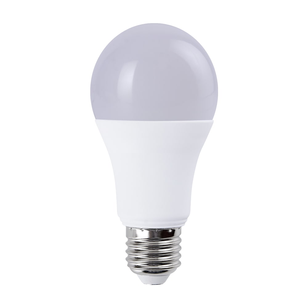 FOCO LED A19 14W E27 LUZ DIA