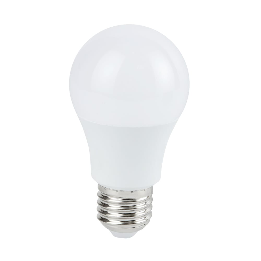 FOCO LES A19 5W E27 LUZ DIA