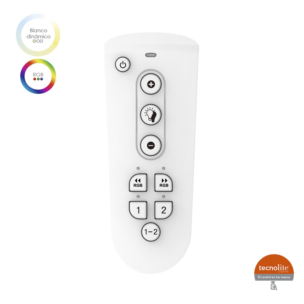 ONLITE CONTROL REMOTO 8.5W3V