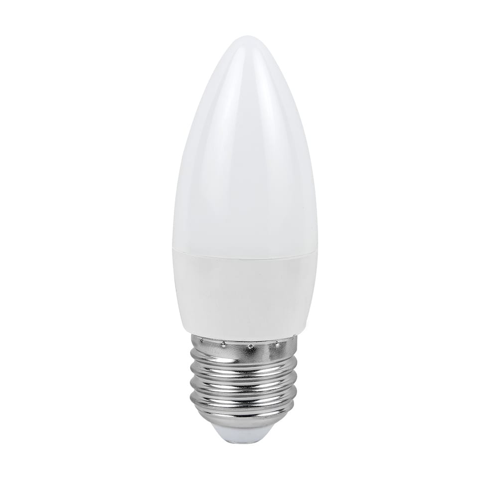 LAMP LED VELA  4W 3000KE27250LM