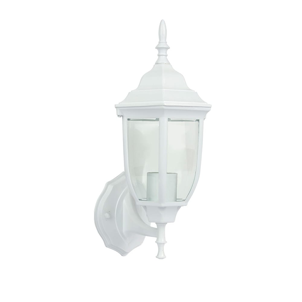 SALERMO EXTERIOR MURO S/L100-240VE27