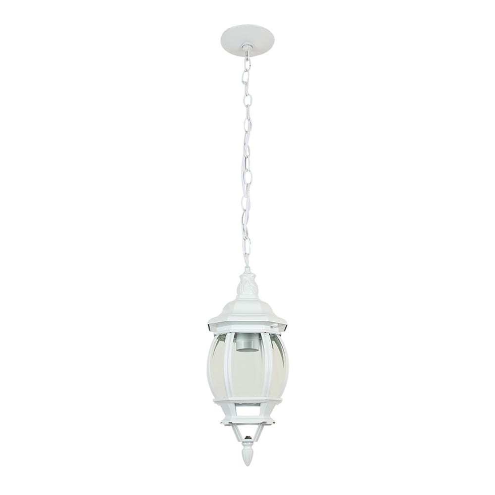 SIENA II EXT SUSPENDIDOS S/L100-240V