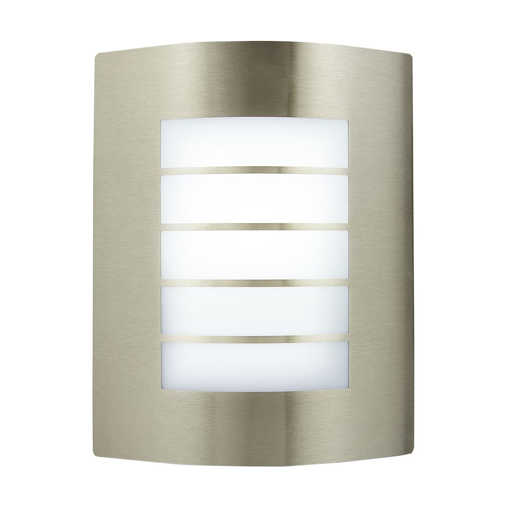 TURIN EXTERIOR MURO S/L100-240VE27