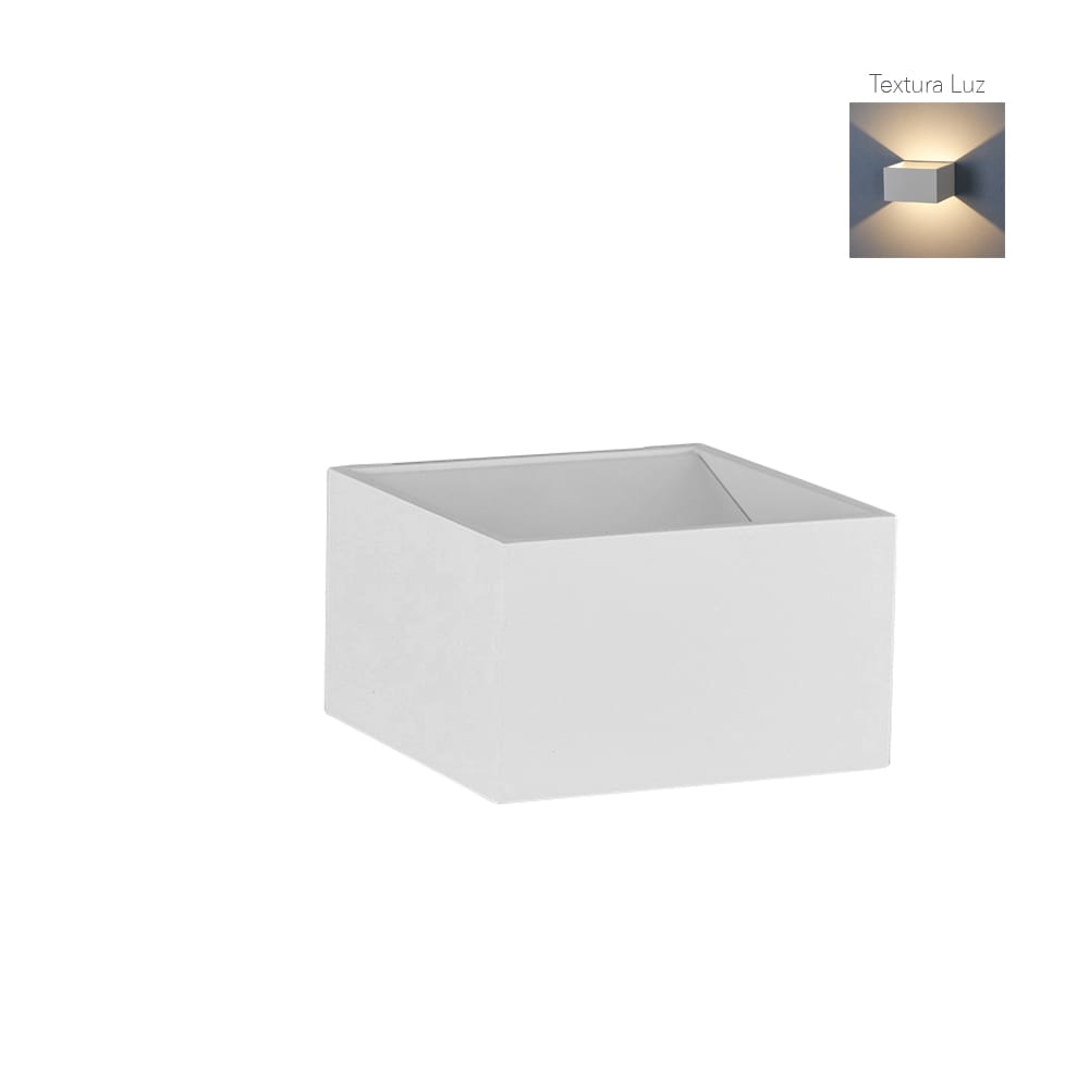 FUYU INT ARBOTANTES LED5.5W 3000K