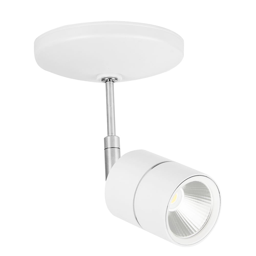 CAELUM INT SPOTSSOBREPLED 12W 3000K
