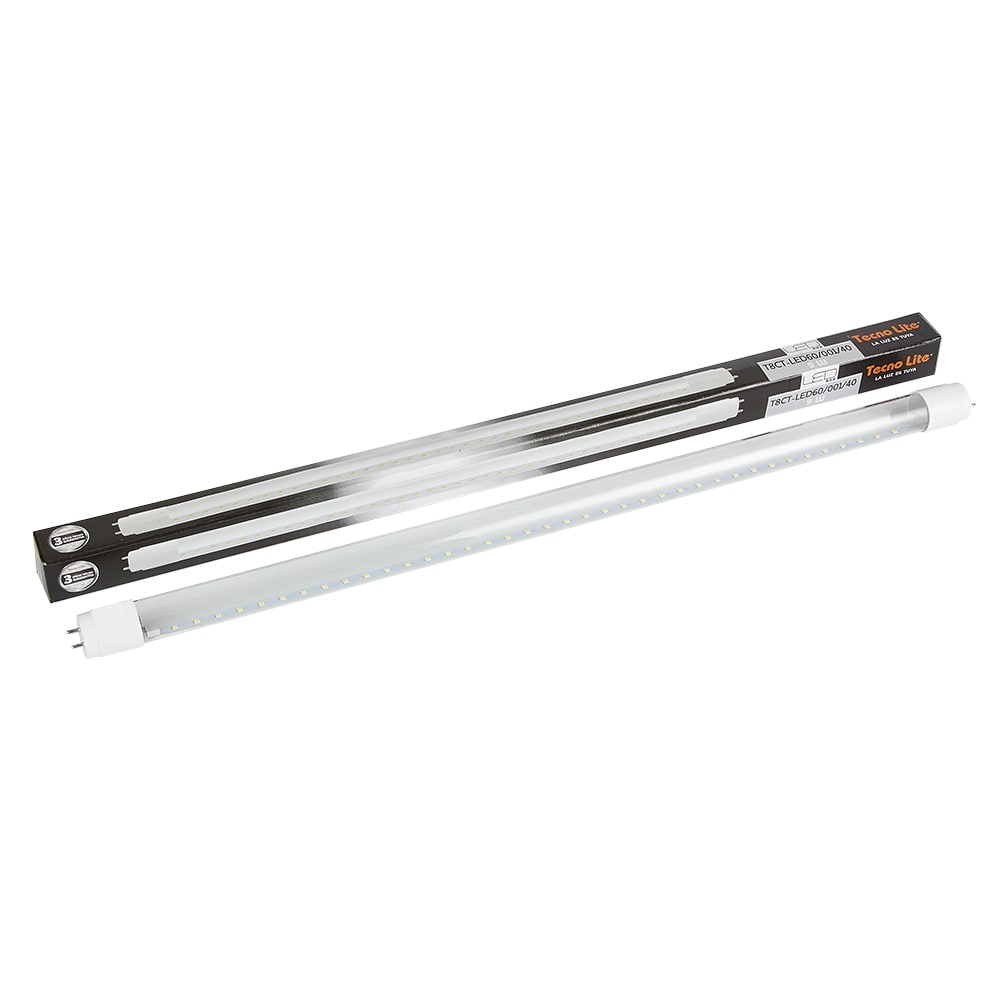 LITHIUM V LAMP LED TUBOS 9W4000KG13