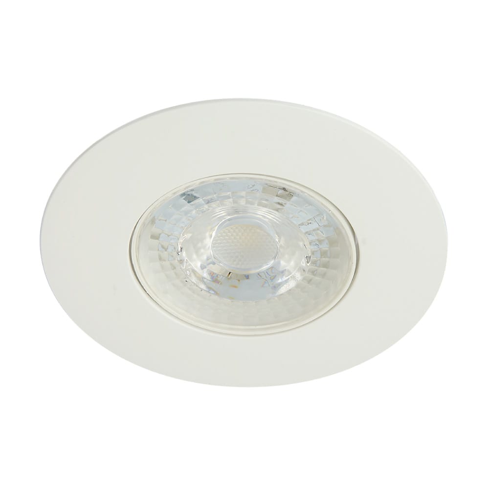 NAOS I INT EMPOTRADOS LED5.5W 3000K