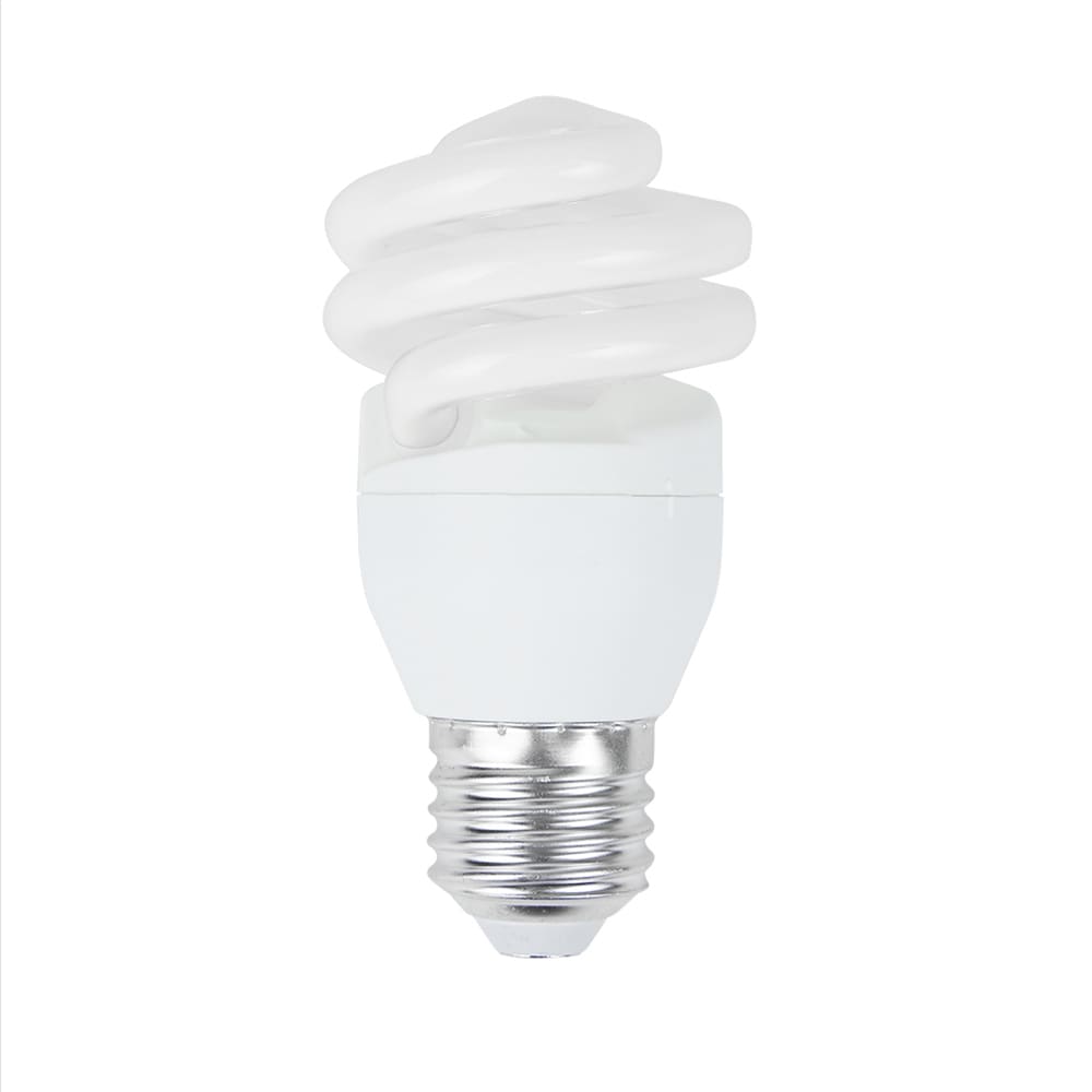 LAMP FLUOR ESPIRAL  13W2700KE27975LM