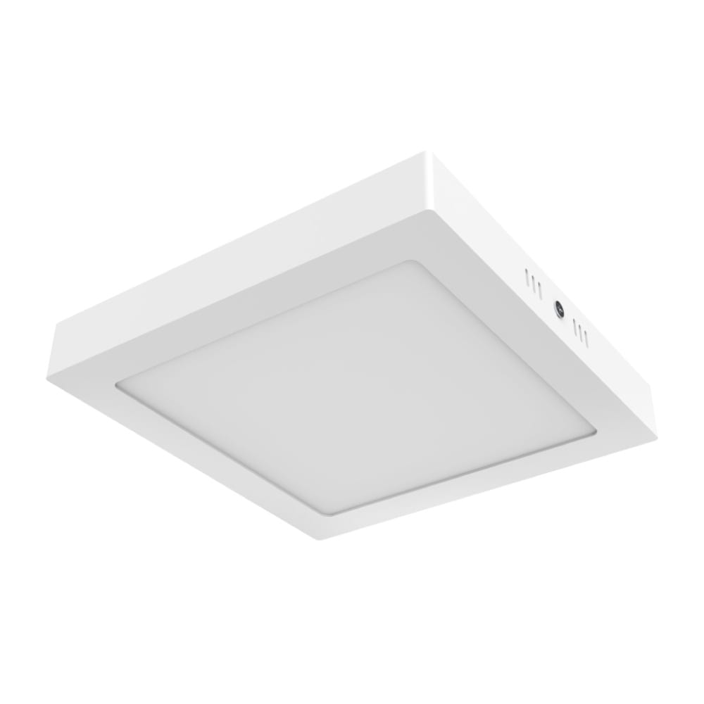 ALGEDI III INT PLAFON LED 18W 6500K