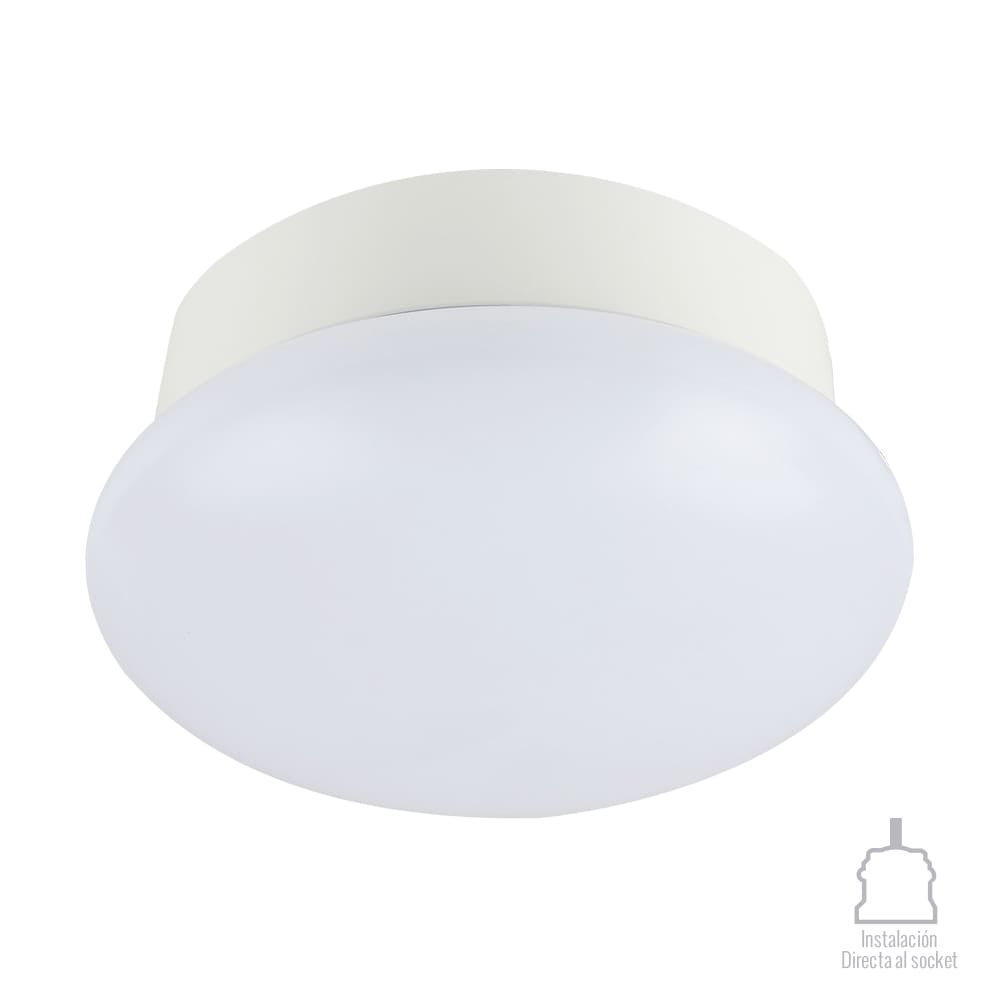 LINX INT PLAFON LED13W 6500KE27