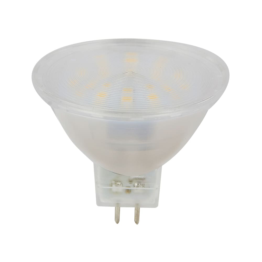 LAMP LED MR16  3W100-240V6500K250LM