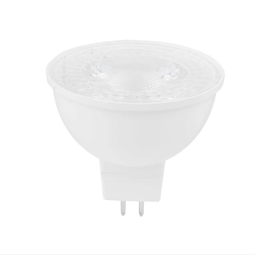 LAMP LED MR16 5.5W100-240V3000K350LM
