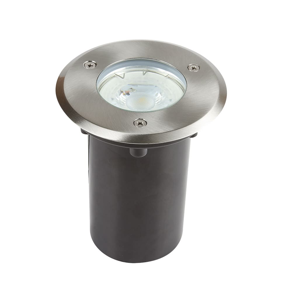 EXTERIOR EMP S/L100-240/GX5.3/GU10