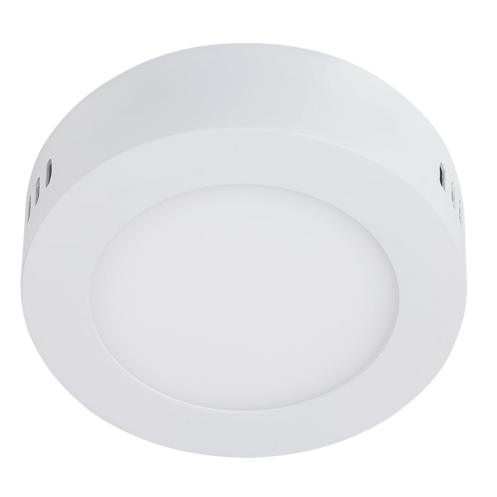 INTERIOR PLAFONES LED 6W 100/240V