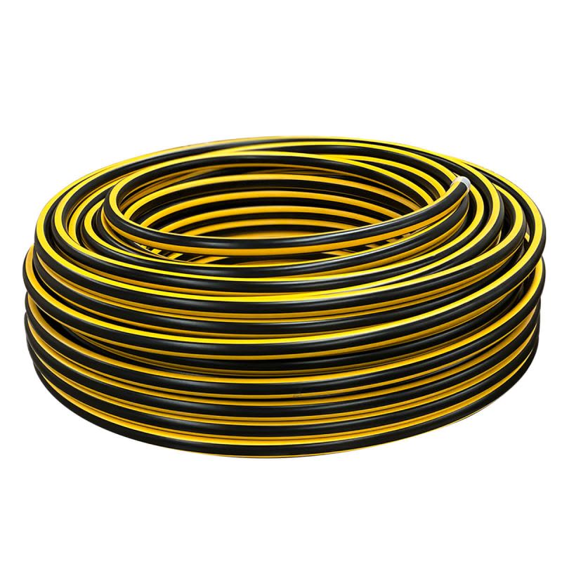 MU TUBO P/GAS NEGRO 1620 1/2IN 100M