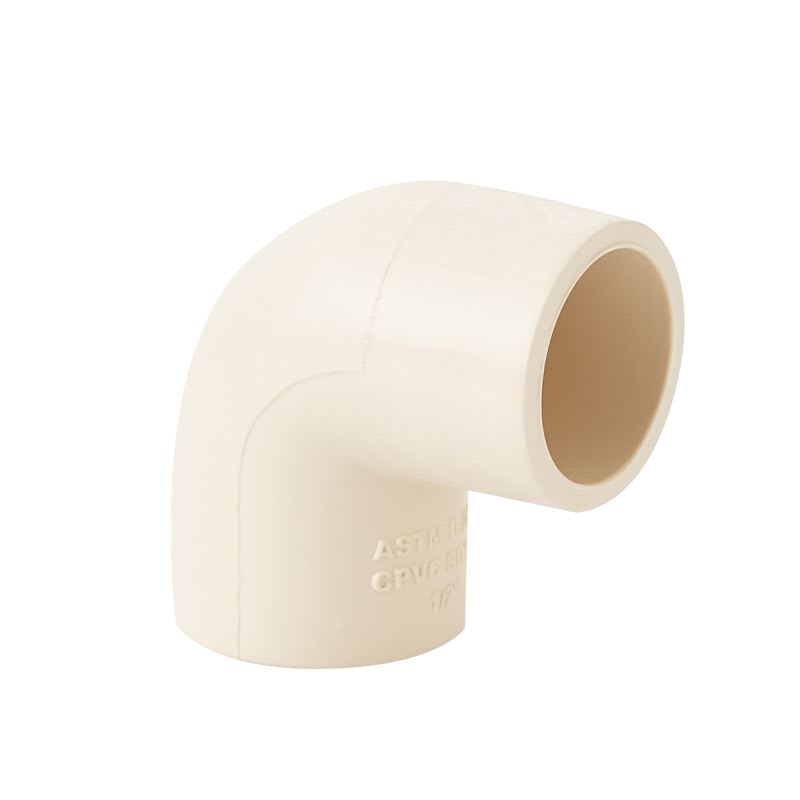 MU CODO 90 CPVC ASTM 1 1/4 IN