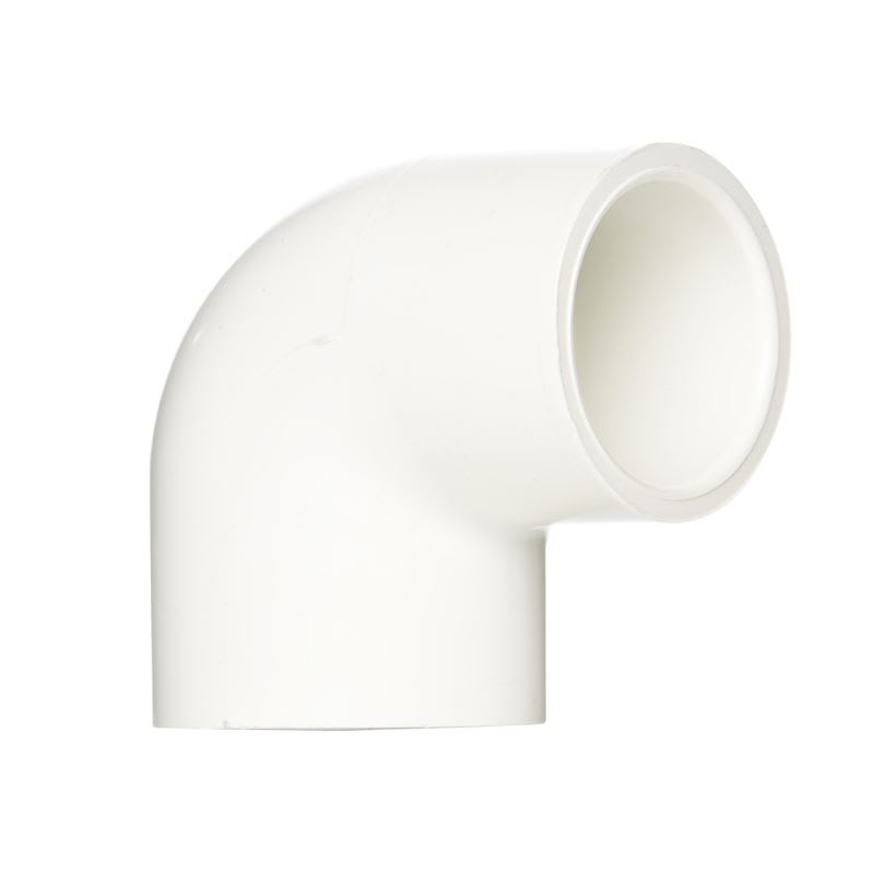 MU CODO 90 PVC CEM 1/2 IN