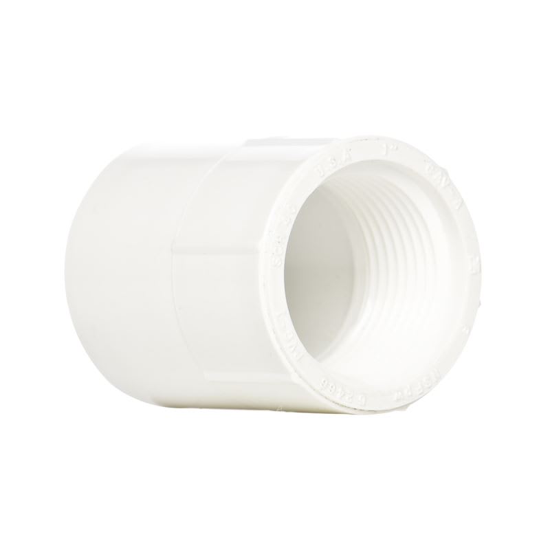 MU CONECTOR HEMBRA PVC 1 1/4 IN