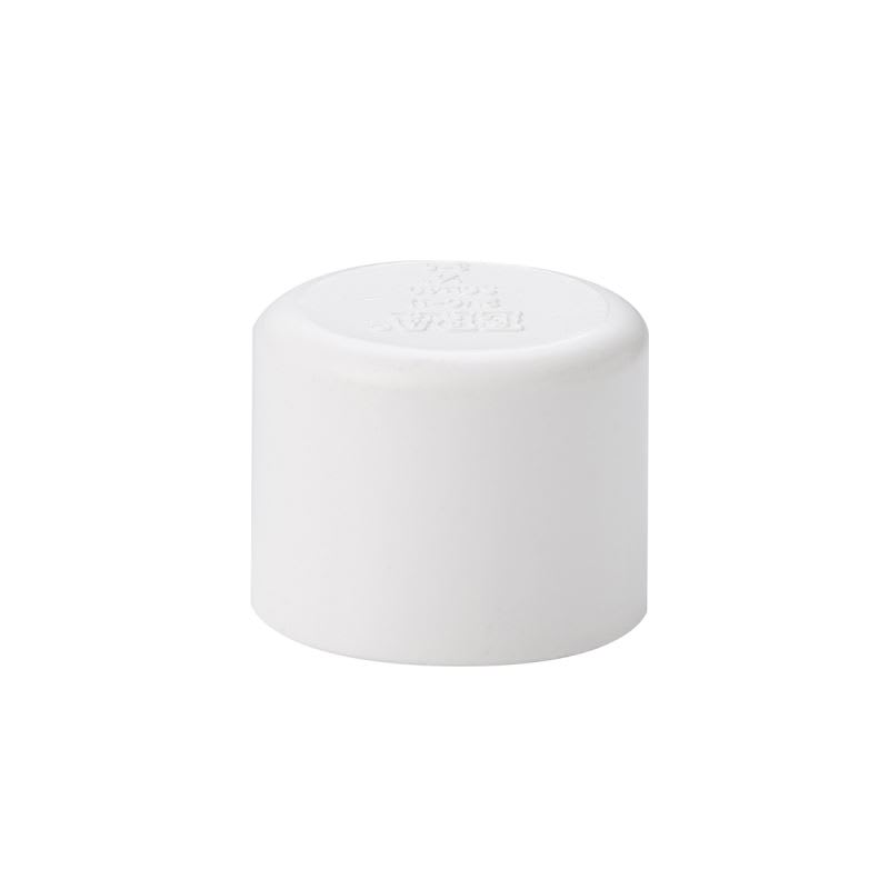 MU TAPA PVC CEM 1 IN