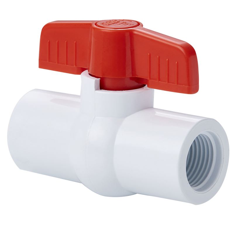 MU ESFERA PVC C40 ROSCABLE 1 IN