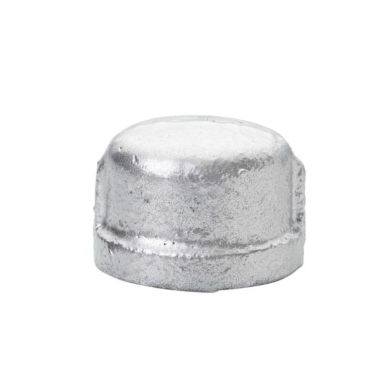 MU TAPON CACHUCHA REFORZADO 2 IN