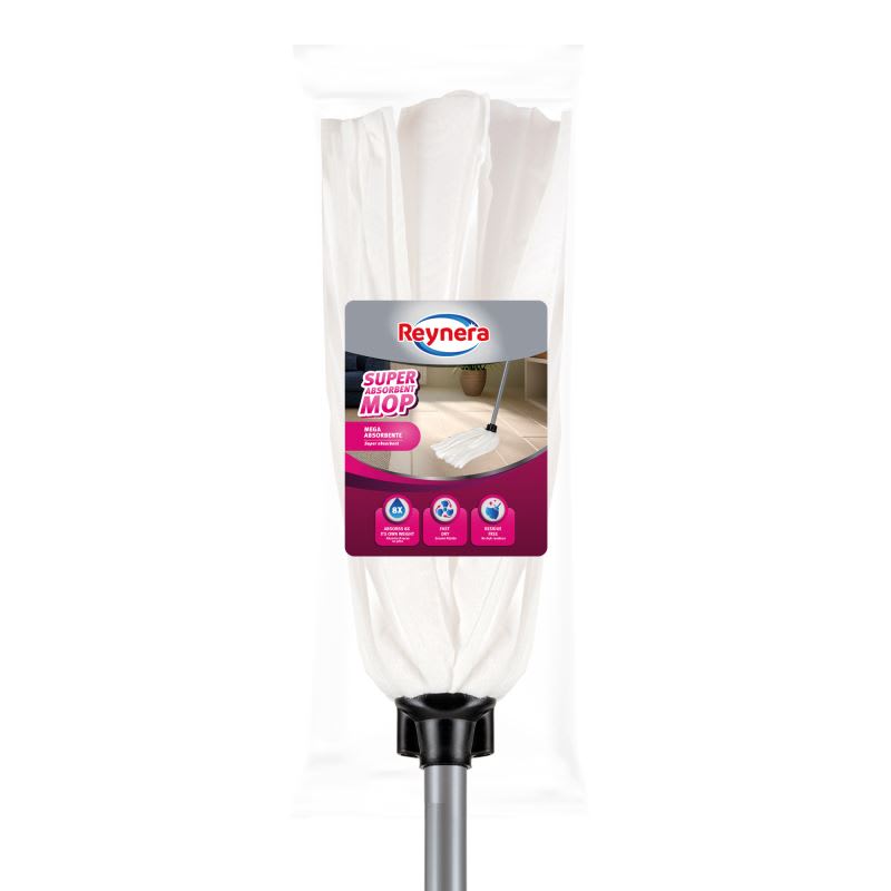 TRAPEADOR SUPER ABSORBENTE REYNERA