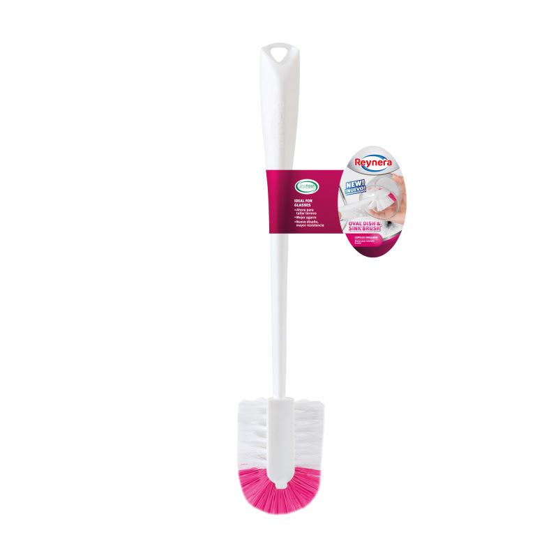 CEPILLO PARA RECIPIENTES REYNERA