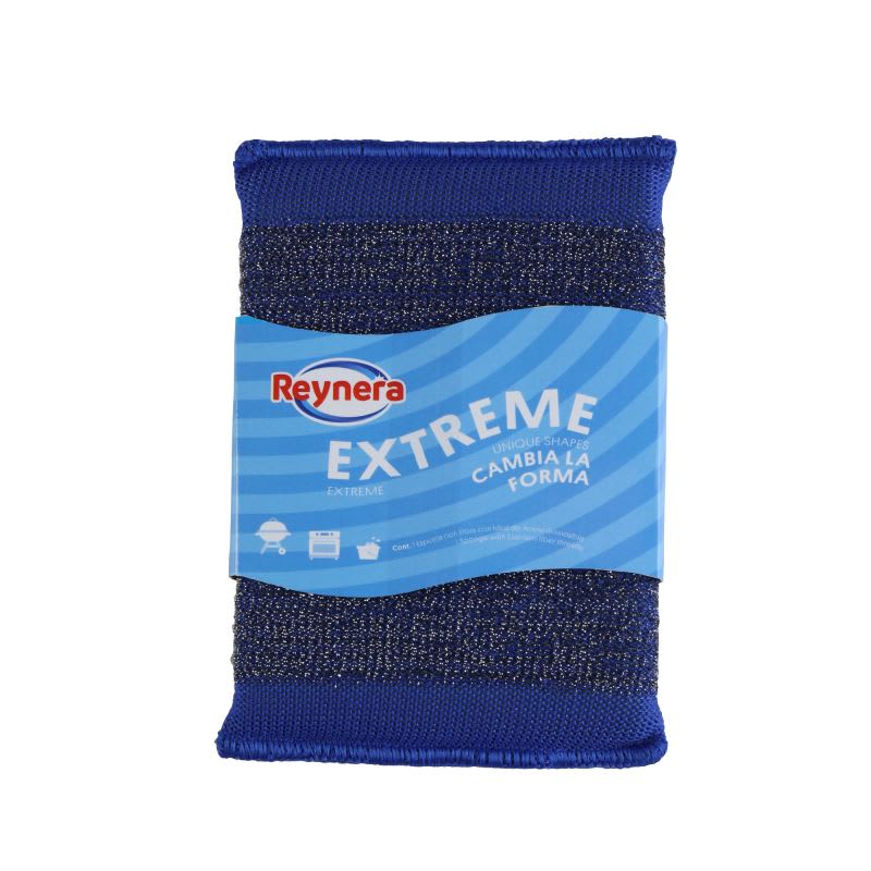FIBRA ESPONJA REYNERA EXTREME