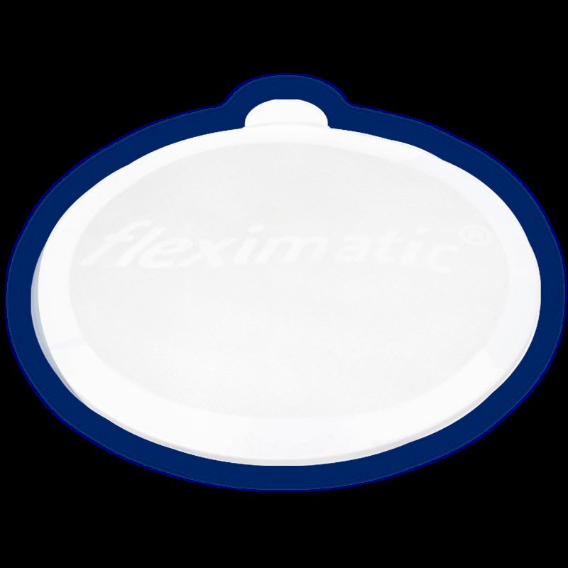 TAPA HIGIENICA TRANSPARENTE