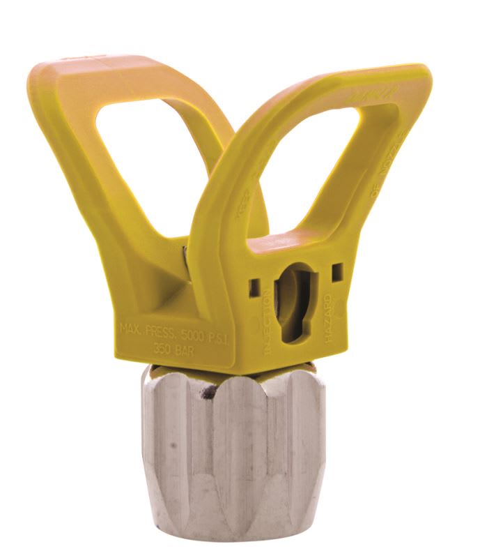 PORTA BOQ Y GUARDA SEGURIDAD AIRLESS