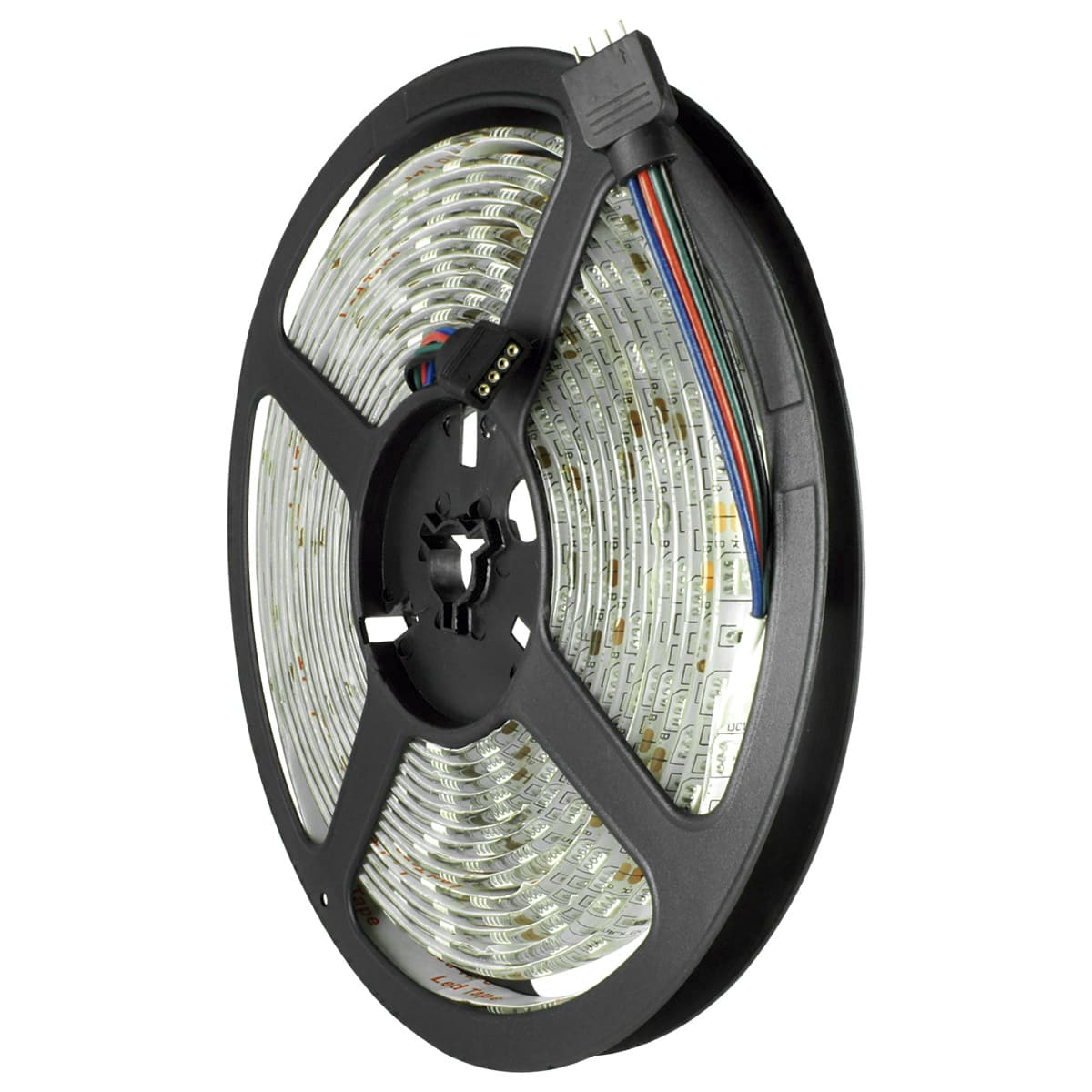 TIRA 150 LEDS 5050 5M 36W EXTERIOR R