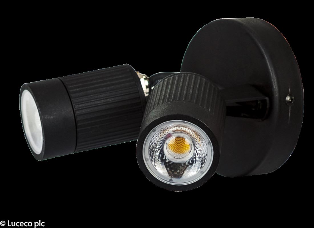 LAMPARA EXTERIOR DEC CPIR SENSOR