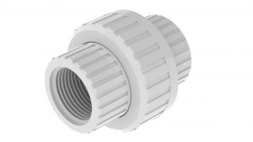 UNION UNIVERSAL DE 2IN ROSCAR