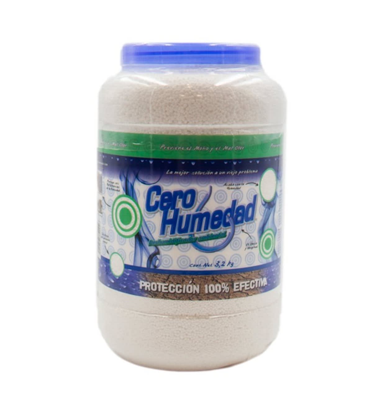 CERO HUMEDAD JUMBO 3.2 KG