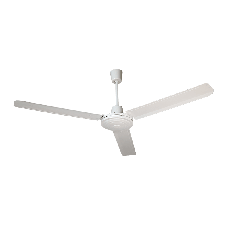 VENTILADOR HERCULES 56 BLANCO