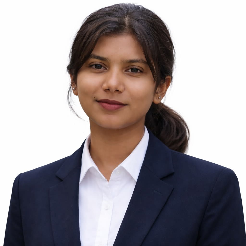 Devika K 
